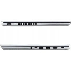 Asus Vivobook 14 AMD Ryzen 5 150 16 GB RAM 512 GB SSD Win11 Home
