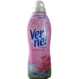 Vernel Wildrose Weichspüler Fluid 39 WL
