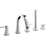 Grohe Grandera chrom