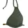 LASCANA Bikini-Top Omara Grün 42