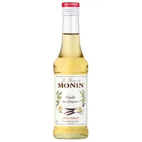 Monin Sirup 0,25L