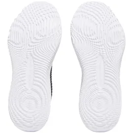 Under Armour Dynamic 2 Herren Black/Castlerock/White 40