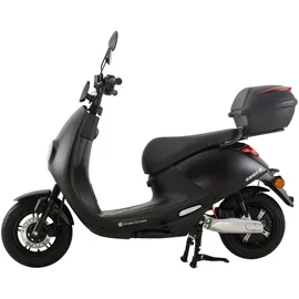 Greenstreet SEED2 2000 Watt 25 km/h Schwarz