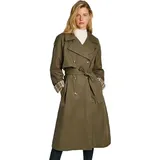 Pepe Jeans Pl402446 Trenchcoat L