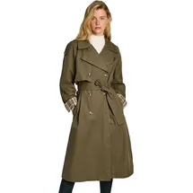 Pepe Jeans Pl402446 Trenchcoat L