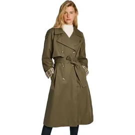 Pepe Jeans Pl402446 Trenchcoat L