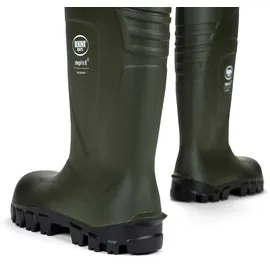 Kerbl Kerbl, Sicherheitsschuhe, Sicherheitsstiefel S5 48
