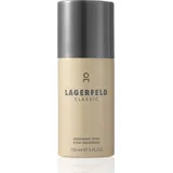 Lagerfeld Classic Spray 150 ml
