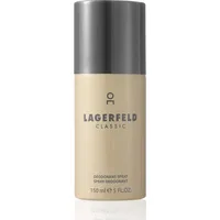 Lagerfeld Classic Spray 150 ml