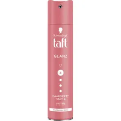 Schwarzkopf Taft Haarspray Glanz Halt 4 250ML