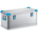 ZARGES Eurobox 81 l IM: 750x350x310 mm