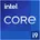 i9-12900K LGA 1700 20 GHz-Chip BX8071512900K