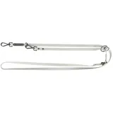 Trixie City Style Ramal 13 Mm Führleine - Light Grey - S–M