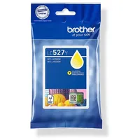 Brother LC-527Y Gelb