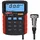 UNI-TREND UNI-T UT315A Schwingungstester, 0,1-199,9 m/s2 Beschleunigung, 0,1-19,99 mm/s, Geschwindigkeit, 1-1,999 mm Verschiebung