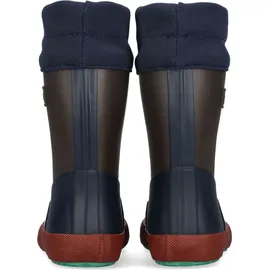 Bisgaard Nordic in Dunkelblau - 36