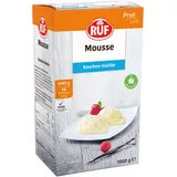 Ruf Mousse Bourbon-Vanille 1 kg