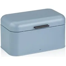 Kela Brotkasten FRISCA blau