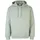 Cleptomanicx Hoodie Hellgrün XL
