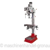 Holzmann Maschinen Holzmann Bohr- und Fräsmaschine ZX 40PC(400V)