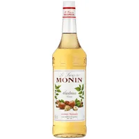 (8,88€/l) Le Sirop de Monin Haselnuss Sirup 1,0l Flasche