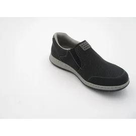 Rieker Loafer Herren Schwarz 43