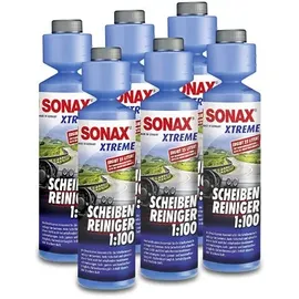 Sonax Xtreme Scheibenreiniger 2x 250 ml