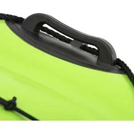 BESTWAY 65097 Reisen/Erholung Aufblasbares Boot Schwarz, grün PVC, 1 Person(en) 150 kg