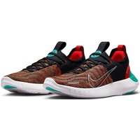 Nike Free Run Flyknit Next Nature Neutralschuh Damen Rot,