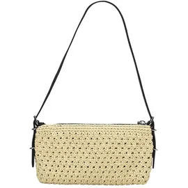 Hugo Neeko Schultertasche 23 cm beige