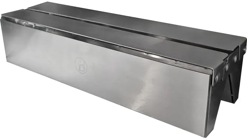 Babossa Schlossschraube M8x20, Ember Pro