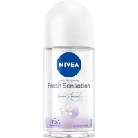 NIVEA Fresh Sensation Antitranspirant Roll-On 50 ml