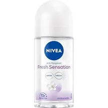 NIVEA Fresh Sensation Antitranspirant Roll-On 50 ml
