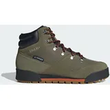 Adidas Terrex Snowpitch COLD.RDY Herren Olive Strata / Bronze Strata / Semi Impact Orange 48