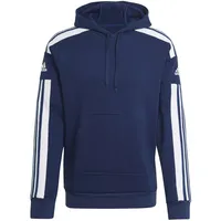 Adidas Squadra 21 Sweat Hoodie Team Navy Blue XXL