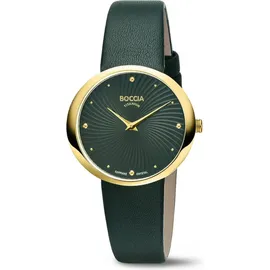 Boccia Titanium Boccia 3364-04