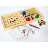 Bartl Spielesammlung für die Reise (9962)