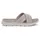SKECHERS Damen Go Walk Flex Sandal Impressed Flat, Braun, 39 EU