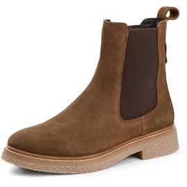 CAMEL ACTIVE Chelsea Boot Braun, womenswear-39