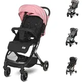 Lorelli Kinderwagen Fiorano faltbar,