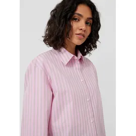 s.Oliver Baumwoll-Bluse pink 46
