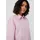 s.Oliver Baumwoll-Bluse pink 46