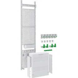 ABN Multimediafeld mit APZ VT17MA7521