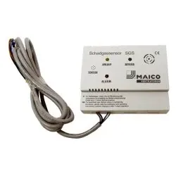 MAICO 0093.1323 Schadgassensor SGS Alarmierung bei Schadgasen 00931323