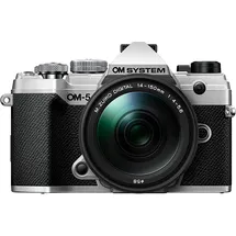 OM System OM-5 Kit + 14-150 mm