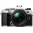 Kit + 14-150 mm