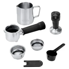 De'Longhi Dedica Duo EC890.WI Weiß