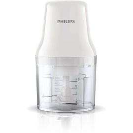 Philips Daily Collection HR1393/00 Zerkleinerer weiß