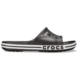 Crocs Bayaband Schwarz/Weiß 41