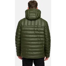 INDICODE JEANS INAmiso Steppjacke grün 3XL